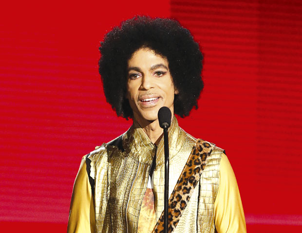 Принц преминуо од лекова против болова?